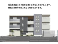 DR駅西本町COEUR