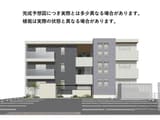 DR駅西本町COEUR
