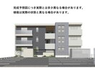 DR駅西本町COEURの外観