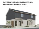 フォレスタ Ⅳの外観