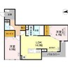 Crest　Hils(ｸﾚｽﾄﾋﾙｽﾞ) 2LDKの間取り