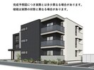 Crest　Hils(ｸﾚｽﾄﾋﾙｽﾞ)の外観