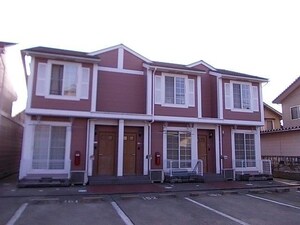 ツイン・リーフⅡ