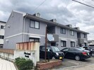 セジュール　ベルの外観