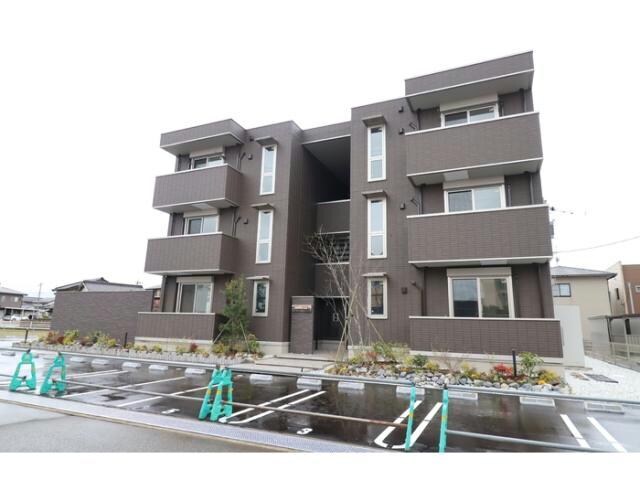  ブラン・フェリーチェ