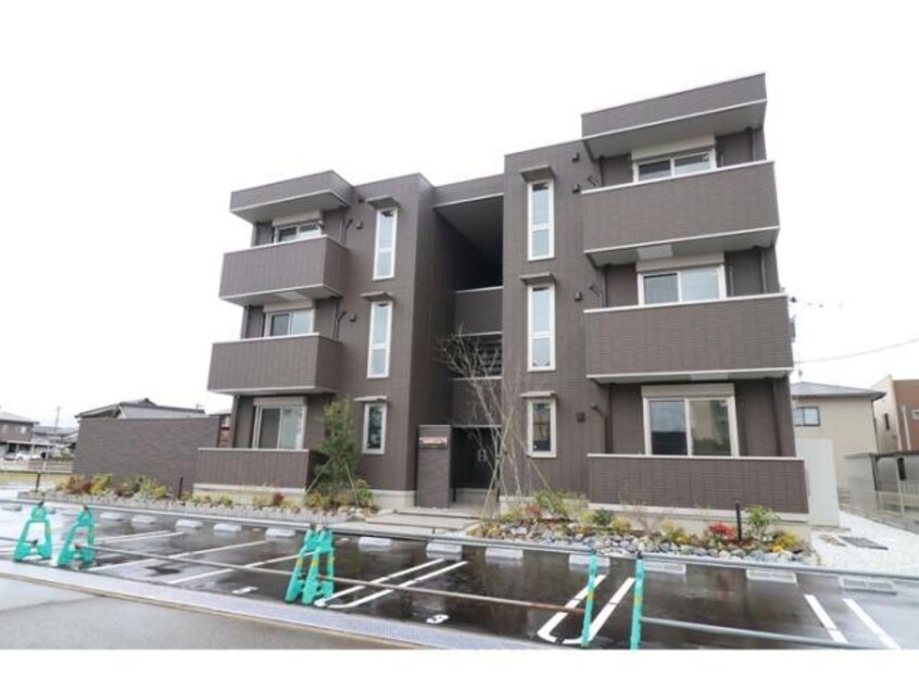  ブラン・フェリーチェ