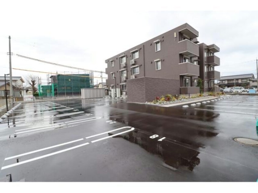  ブラン・フェリーチェ