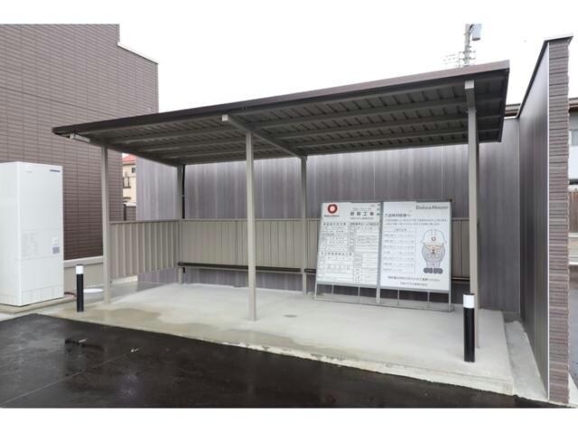  ブラン・フェリーチェ