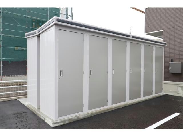  ブラン・フェリーチェ