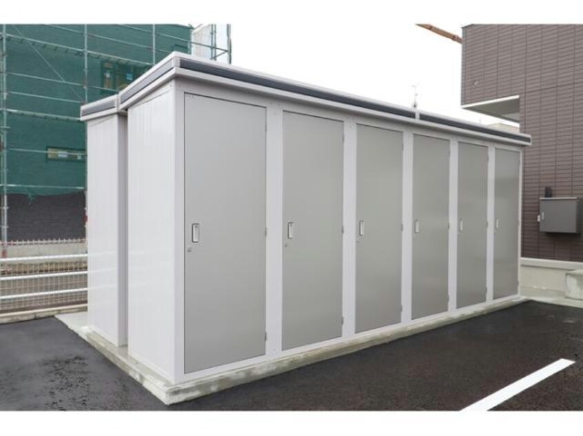  ブラン・フェリーチェ