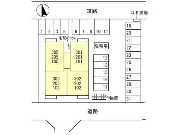 ブラン・フェリーチェ