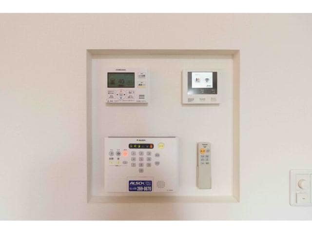  コンフォートあかつき