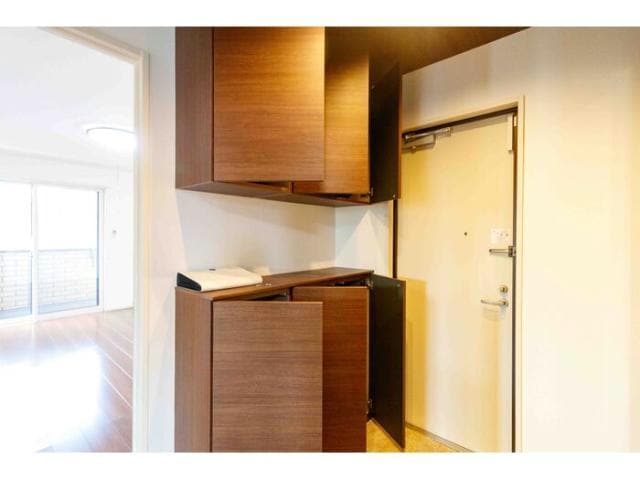  コンフォートあかつき