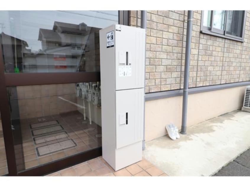 宅配 シャトー・モナムール