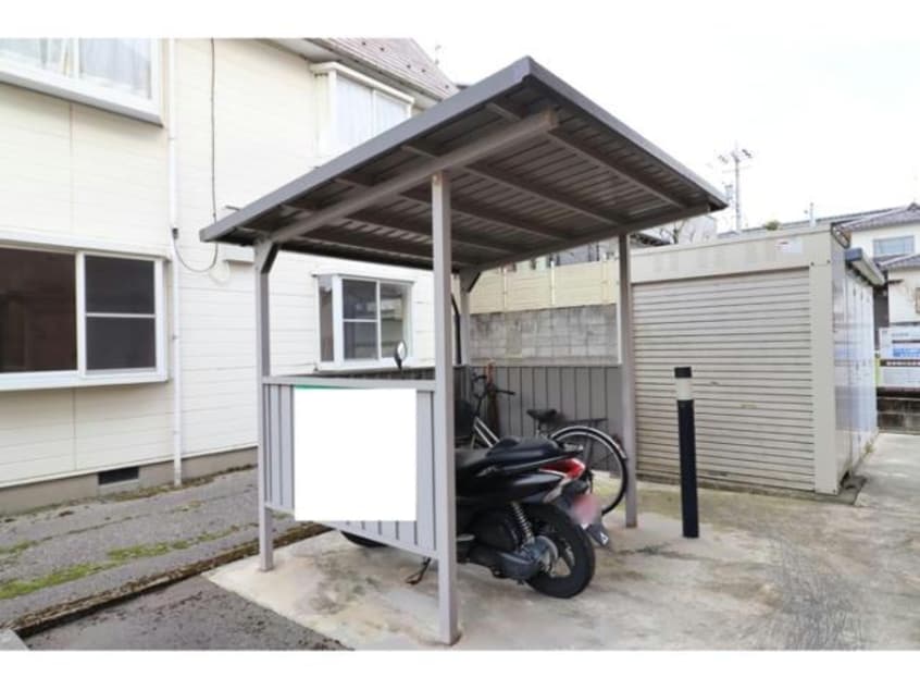  シャトー・モナムール