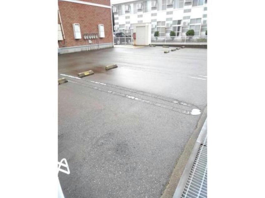  アプリコットガーデン