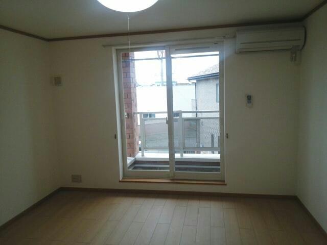  アプリコットガーデン