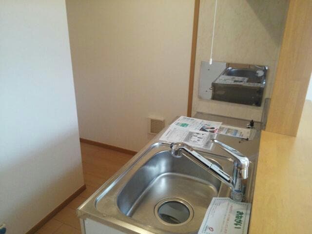  アプリコットガーデン