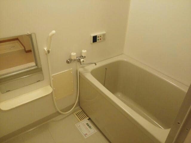  アプリコットガーデン