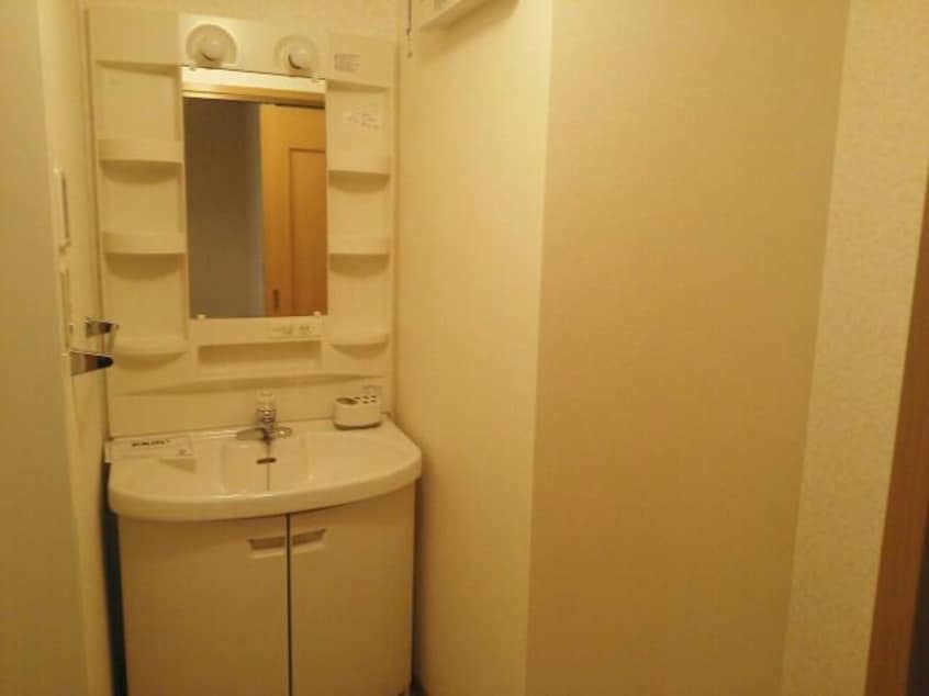  アプリコットガーデン