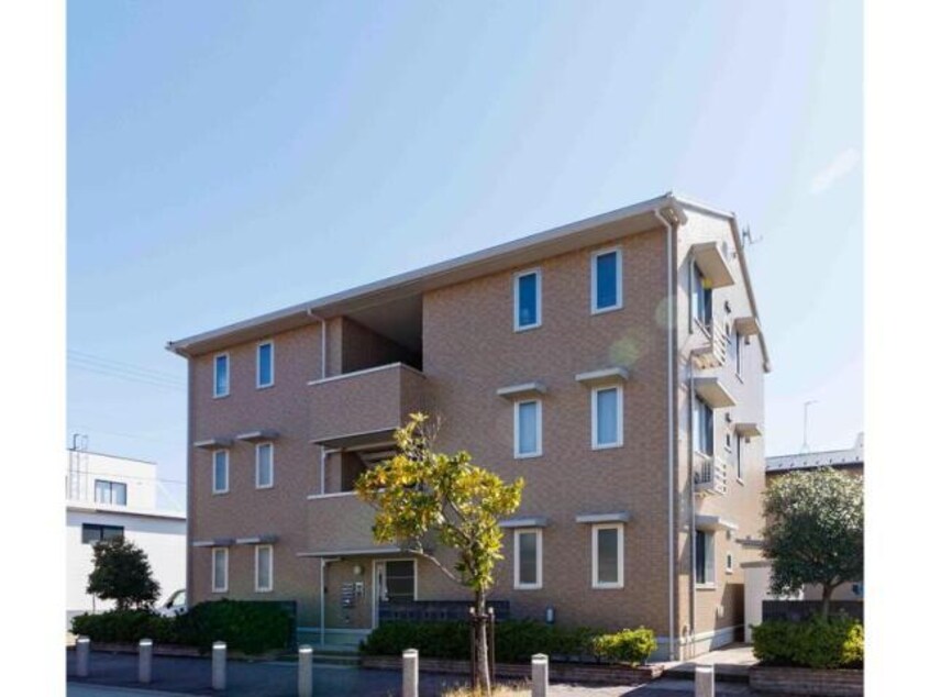  プリムヴェール