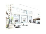 プレステージュ高殿