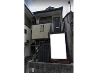 高殿ハイツ