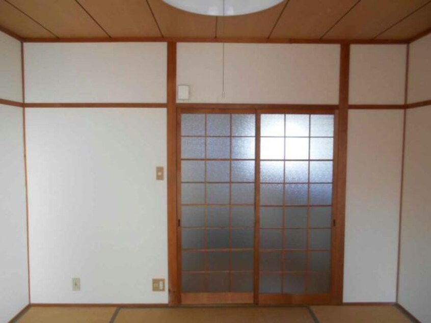  コーポ中宮