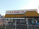 スーパーナショナル森小路店(スーパー)まで482m プラ・ディオ森小路セレニテ