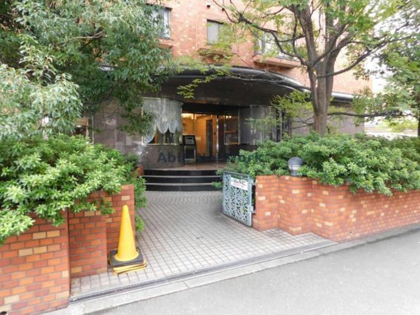  ロイヤルコート生江（旧香蘭橋）