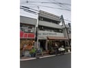 ビーナスハイツ森小路の外観