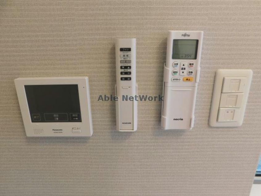 別部屋参考写真 stage今市