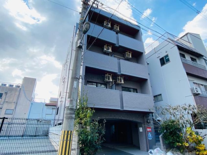  シャローム近江