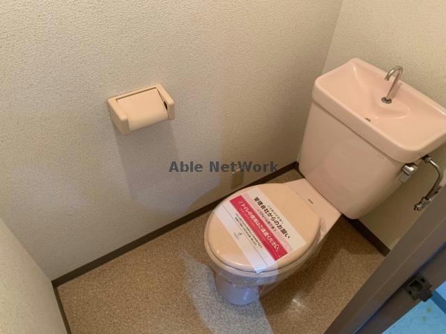  シャローム近江