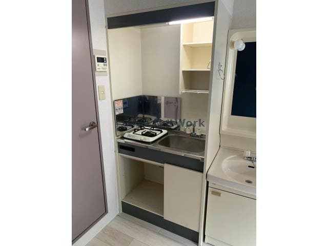  シャローム近江