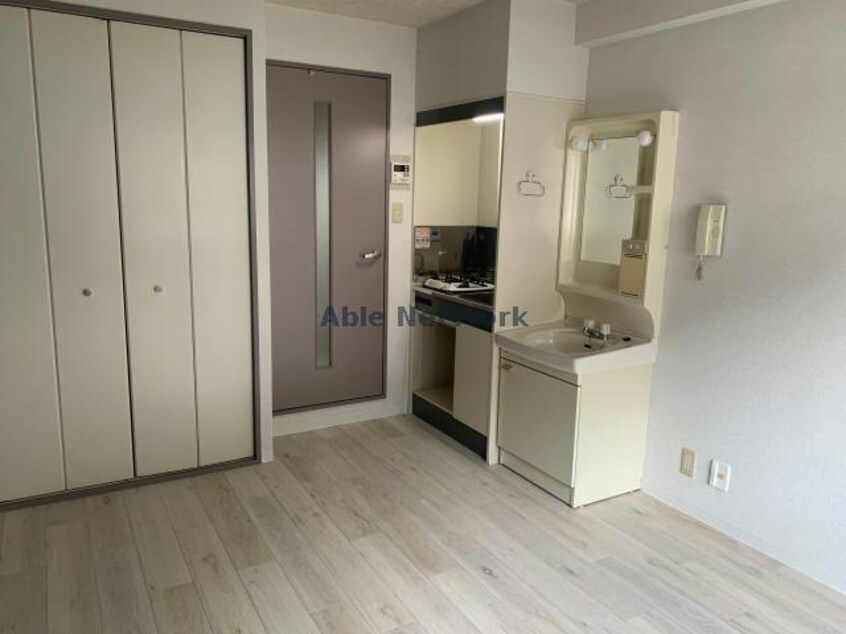  シャローム近江