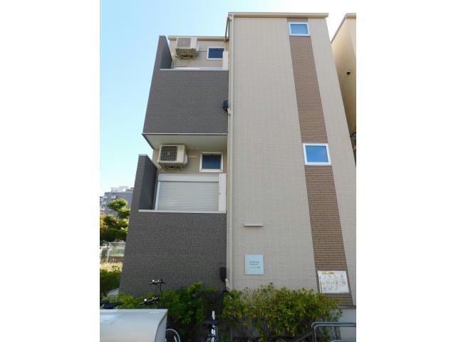  ハーモニーテラス高殿