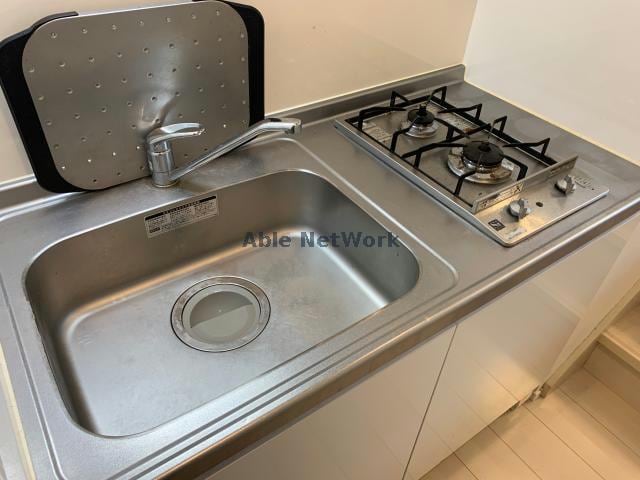  ハーモニーテラス高殿