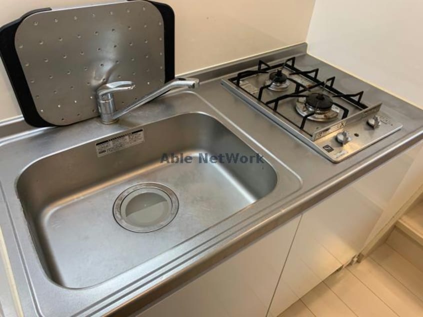  ハーモニーテラス高殿