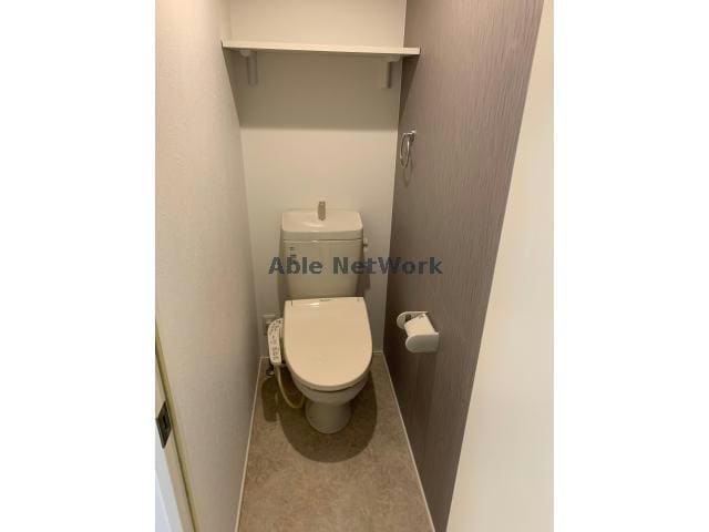  ハーモニーテラス高殿