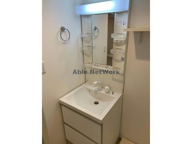  ハーモニーテラス高殿