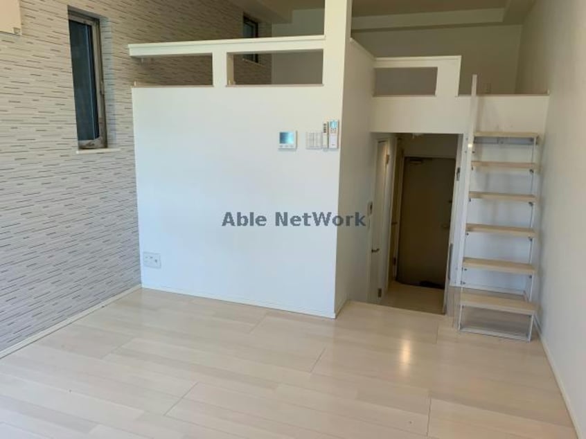  ハーモニーテラス高殿