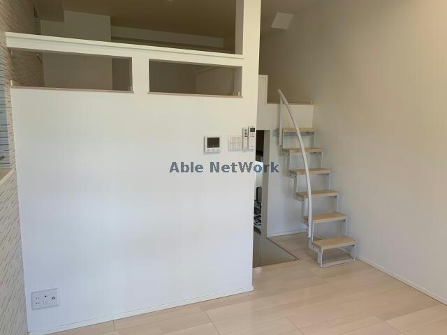  ハーモニーテラス高殿