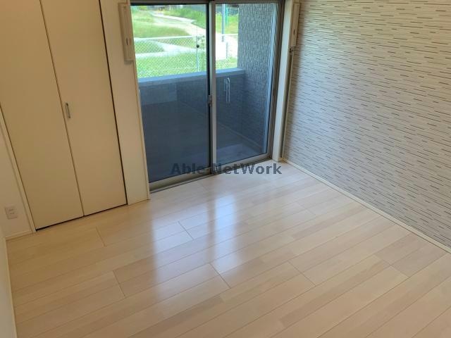  ハーモニーテラス高殿