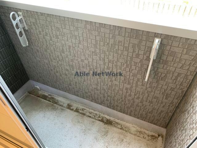  ハーモニーテラス高殿