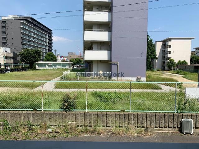  ハーモニーテラス高殿