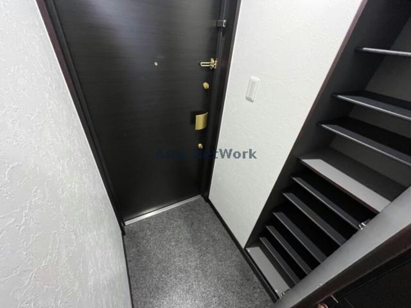  ドゥエリング森小路
