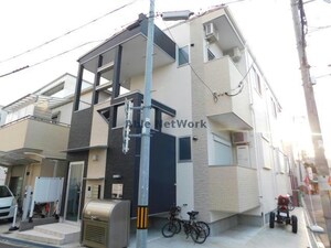 Maison douce 清水（メゾンドゥースシミズ）