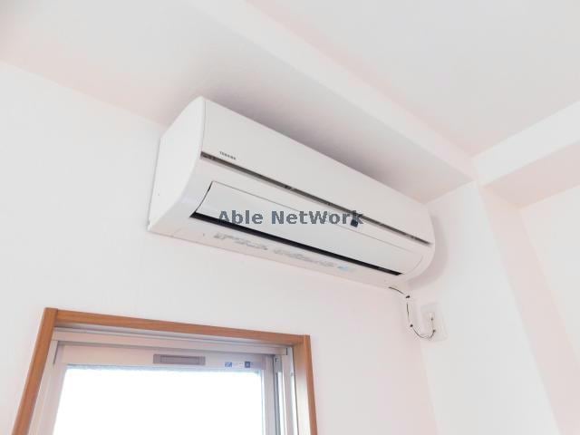 エアコン パールコートⅡ