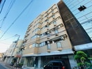 吉岡第３ビルの外観